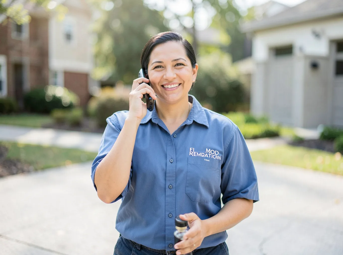 Mold Remediation Devers, TX FAQs